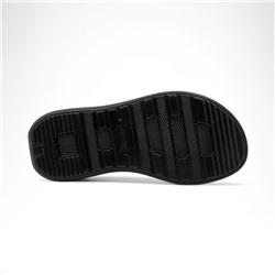 Босоножки ОК30-55 бело черные