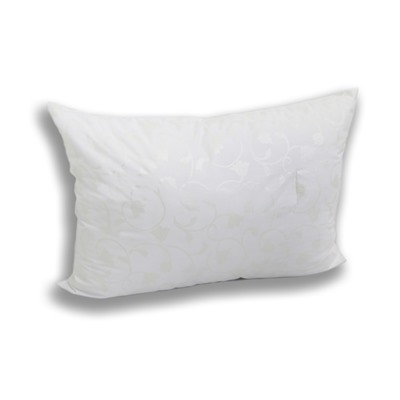 Наперник на молнии тик хлопковый Реноме <61/037, 60*60>