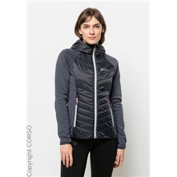 Hybridjacke