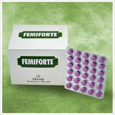 Фемифорте, Чарак ,Femiforte, Charak , 30 т
