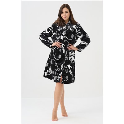 Халат велсофт 85404