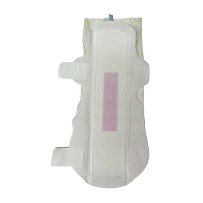 Прокладки гигиенические "DALLIANCE Care COTTON touch SUPER PLUS Ultra" (8 шт.) (10326054)