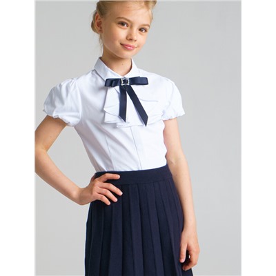 Блузка для девочки