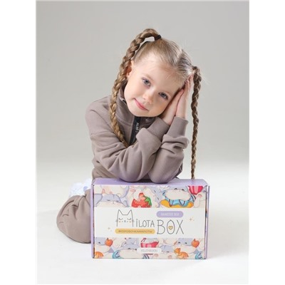 MilotaBox "Hamster Box"