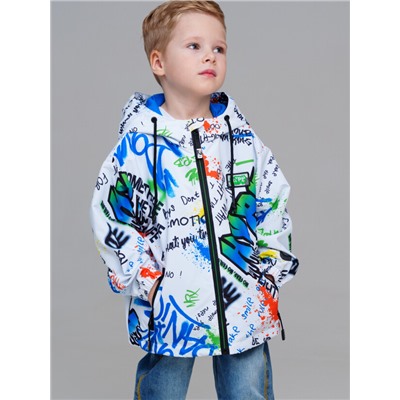 Ветровка для мальчика