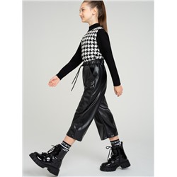 Брюки для девочки