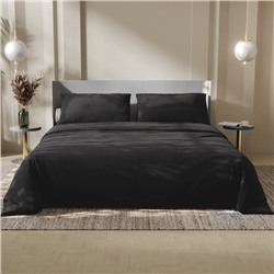 Постельное бельё Этель 1,5 сп Midnight 143х215, 150х214, 50х70+3-2 шт