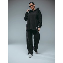 Костюм Соната чёрный Лт