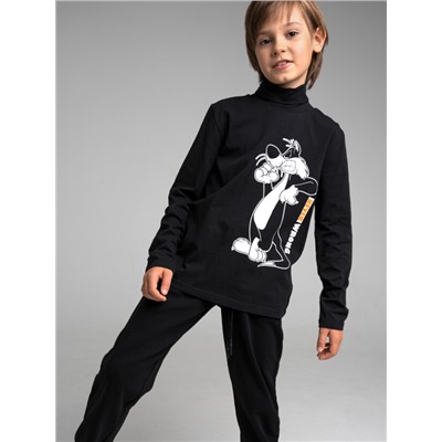 Водолазка для мальчика