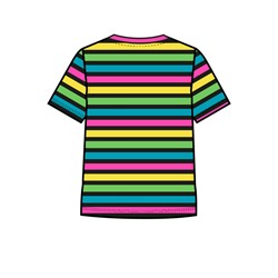 Футболка для девочки