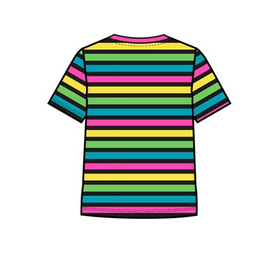 Футболка для девочки