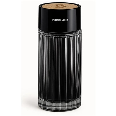 Bugatti Pureblack for men 125 ml