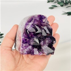 Радуга Самоцветов Жеода Аметиста