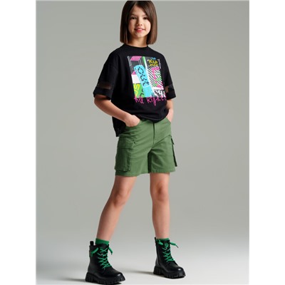 Шорты для девочки