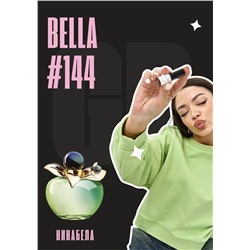 Bella / GET PARFUM 144
