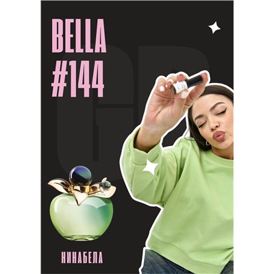 Bella / GET PARFUM 144