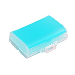 3953921 Таблетница «Комбо», 7 секций, цвет МИКС