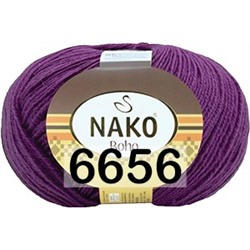 Пряжа Nako Boho Klasik