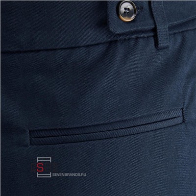 JACK&JONES, 12206731, Брюки