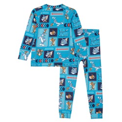 Термобелье для мальчика