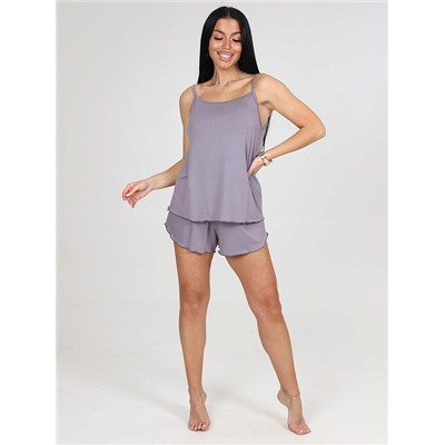 Пижама Ладила серый ИвК