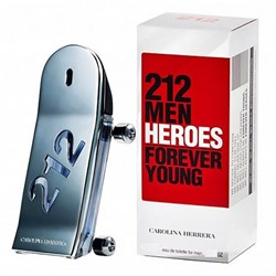 Carolina Herrera 212 Heroes For Men edp 90 ml