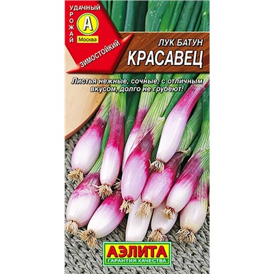 Лук батун Красавец, арт.: 70990
