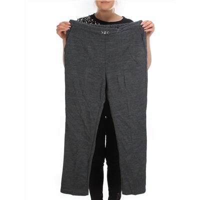 14167607-29700 GRAY Брюки женские