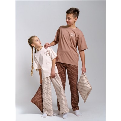 М28-1Д Пижама Подковы Свт