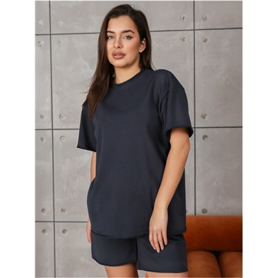 Костюм "Фэшн" Графит