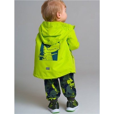 Ветровка для мальчика