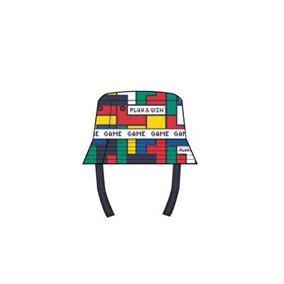 Панама для мальчика