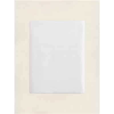 Комплект наволочек SL Home Natural color, 50×70 см, 2 шт., сатин, хлопок 100%