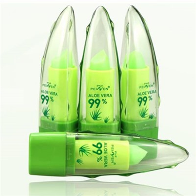 Бальзам для губ Алоэ Вера 99%