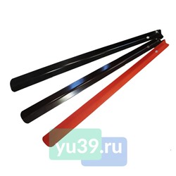 Рожок для обуви Vister пластиковый, 53 см., 1 шт.