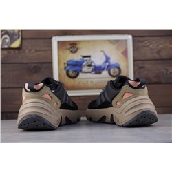 Adidas originals Zx 22 Boost  из натуральной замши и нейлона