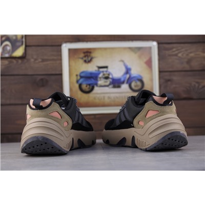 Adidas originals Zx 22 Boost  из натуральной замши и нейлона