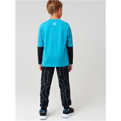 Брюки для мальчика