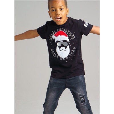 Футболка для мальчика