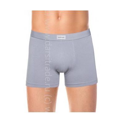 Трусы мужские MSH700 Basic Shorts DiWaRi Дроп [бандероль] шорты