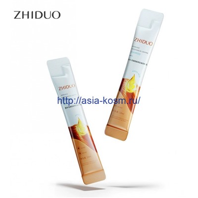 Шампунь Zhiduo с аминокислотами(95879)