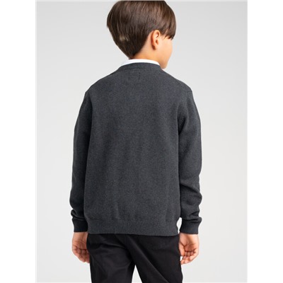 Кардиган для мальчика