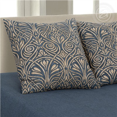 КПБ Мадрид поплин Арт Дизайн