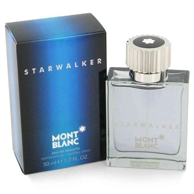 Montblanc Starwalker edt 50 ml