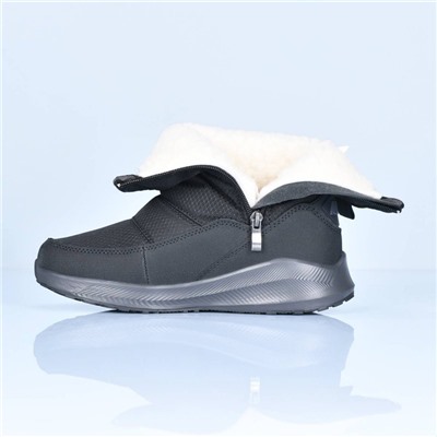 Дутики Nike арт 5716