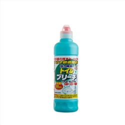 Гель чистящий для туалета Rocket Soap, 500 г