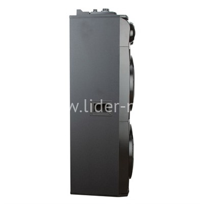 Колонка 12" (30-20 CRAZY BOX) динамик 4шт/12" комплект 2 колонки ElTRONIC