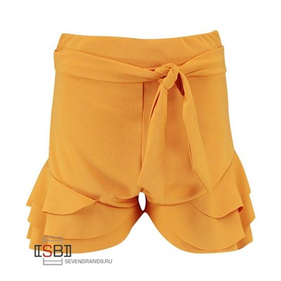 boohoo, 14072, Шорты