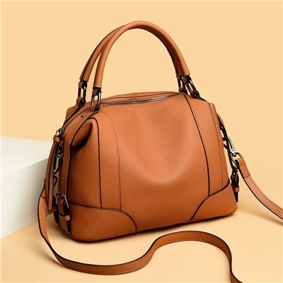 Bags Сумка женская / кожа /  0378221