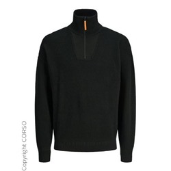 Jcooutdoor Knit Half Zip